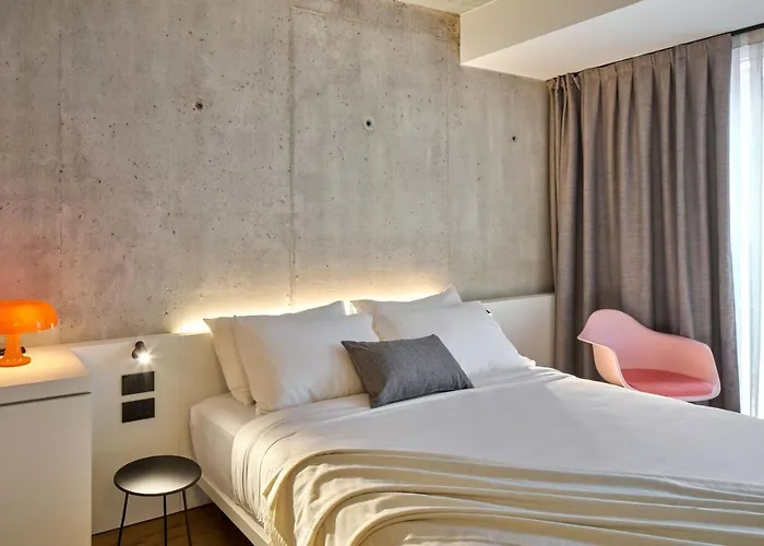 Hotel Giardino Verdi