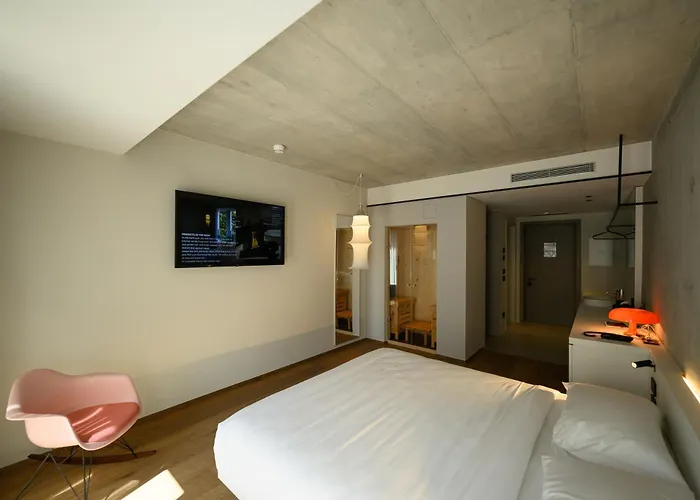 Hotel Giardino Verdi