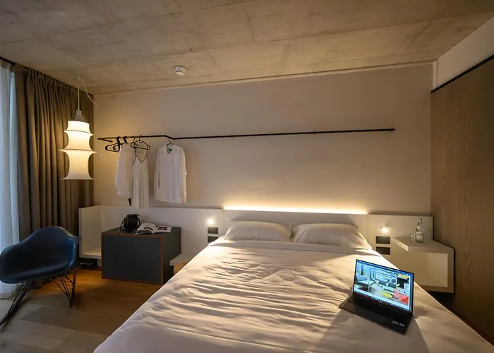Hotel Giardino Verdi