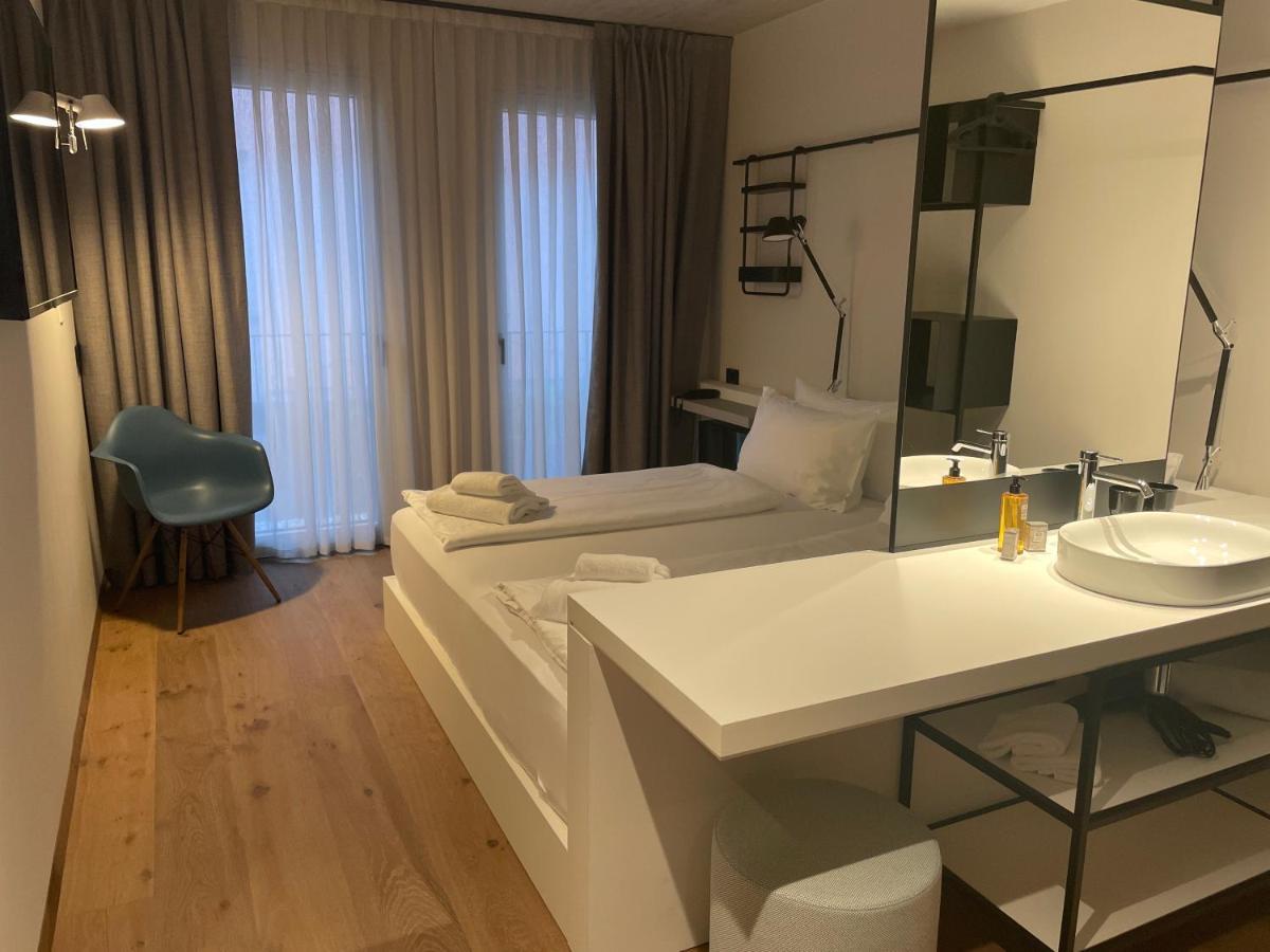 Giardino Verdi Hotel