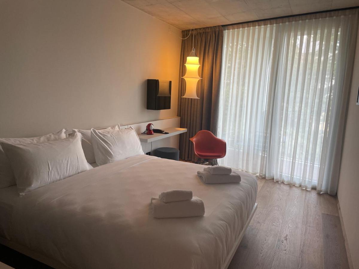 Giardino Verdi Hotel 4*