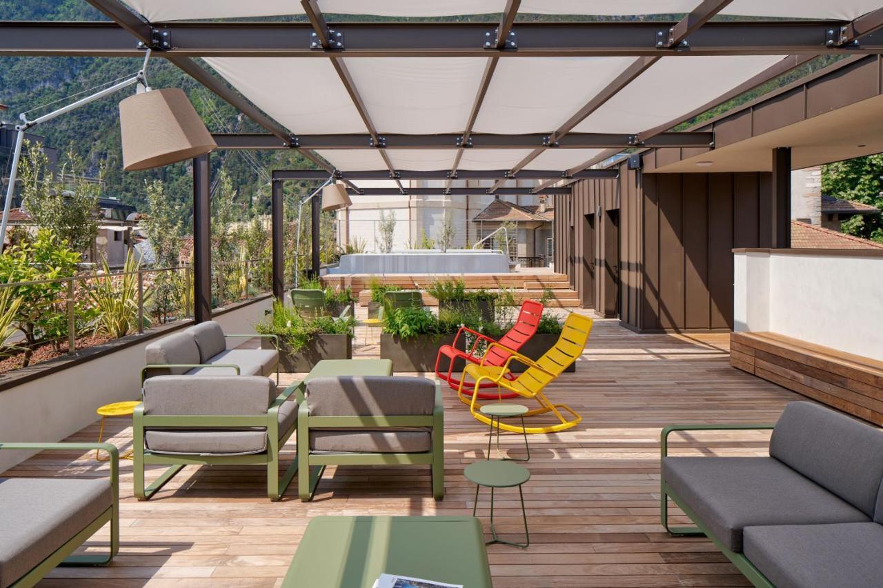 Giardino Verdi Hotel 4*