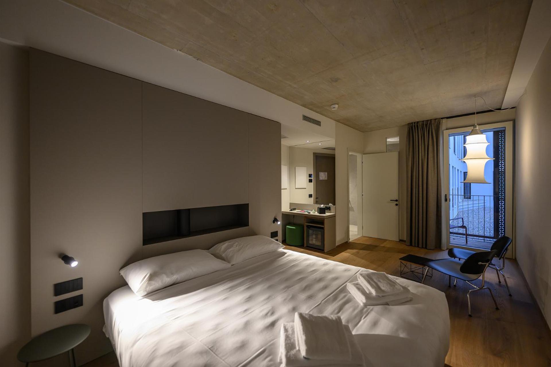 Giardino Verdi 4*