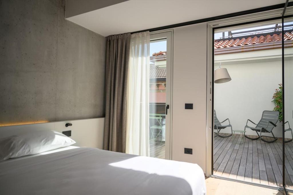 Hotel Giardino Verdi Riva del Garda