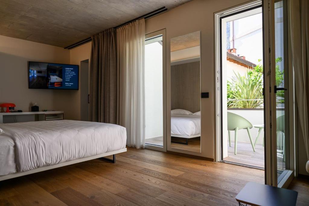 Giardino Verdi Hotel 4*