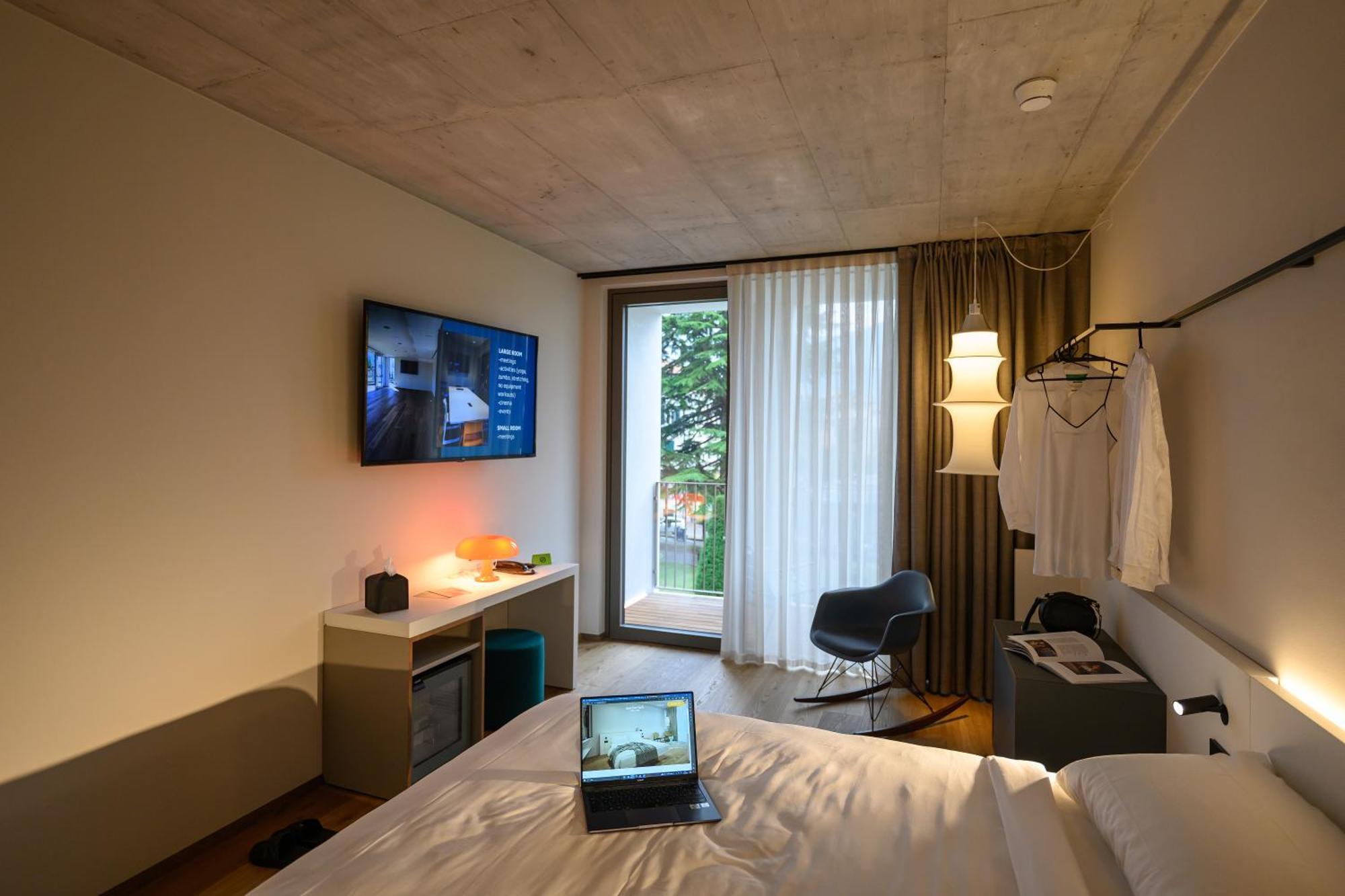 Giardino Verdi Hotel