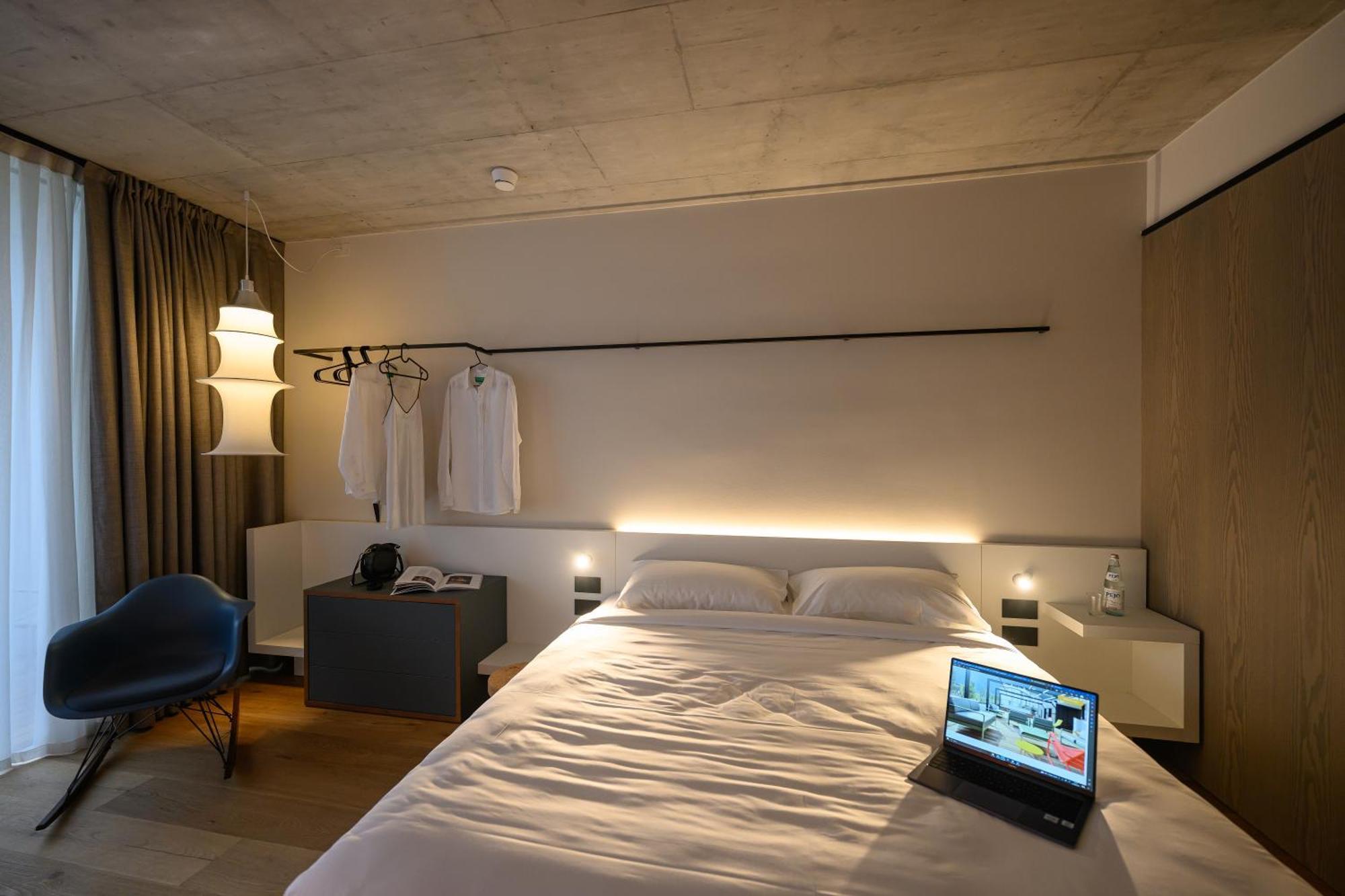 Hotel Giardino Verdi