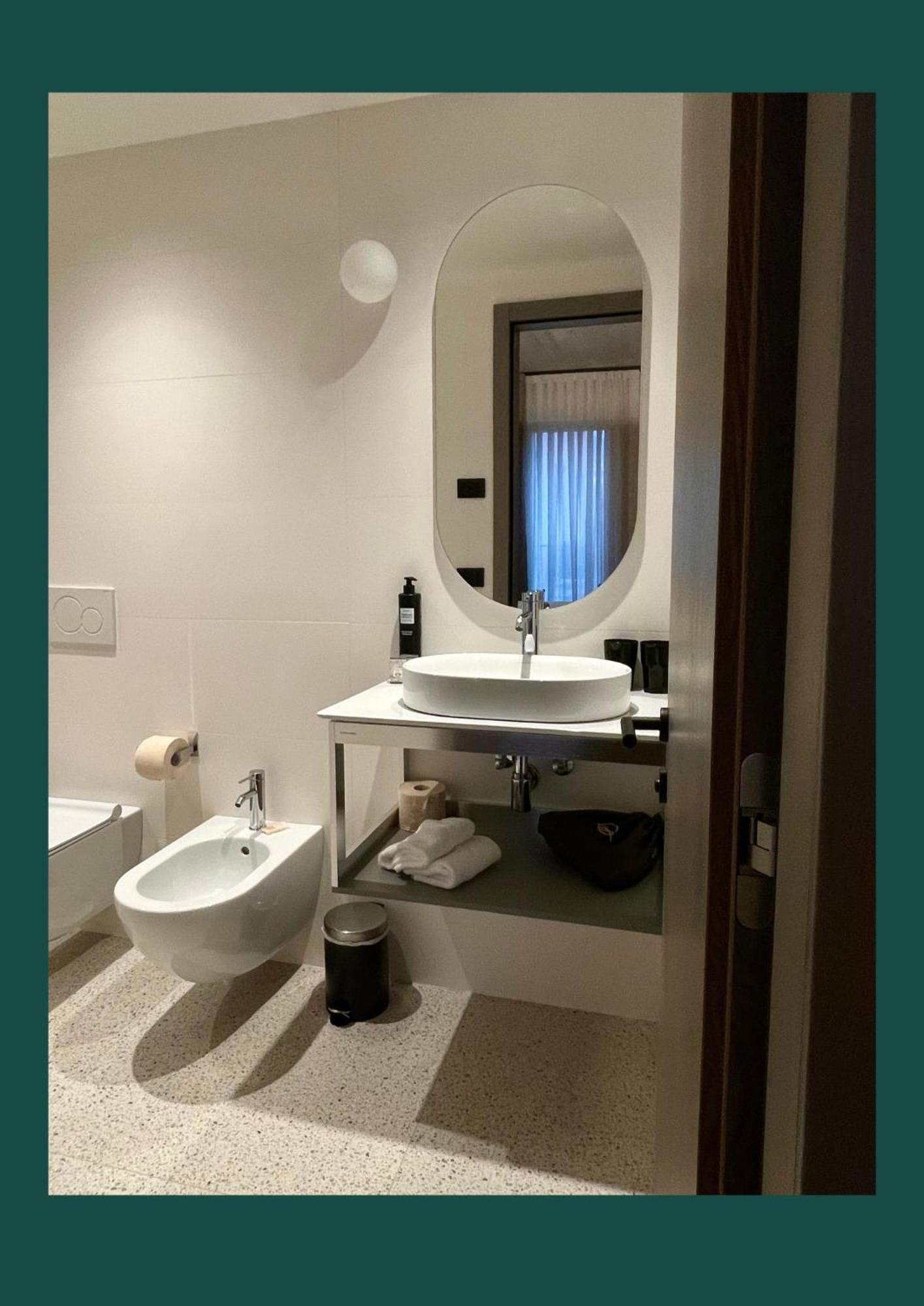 Giardino Verdi 4* Riva del Garda