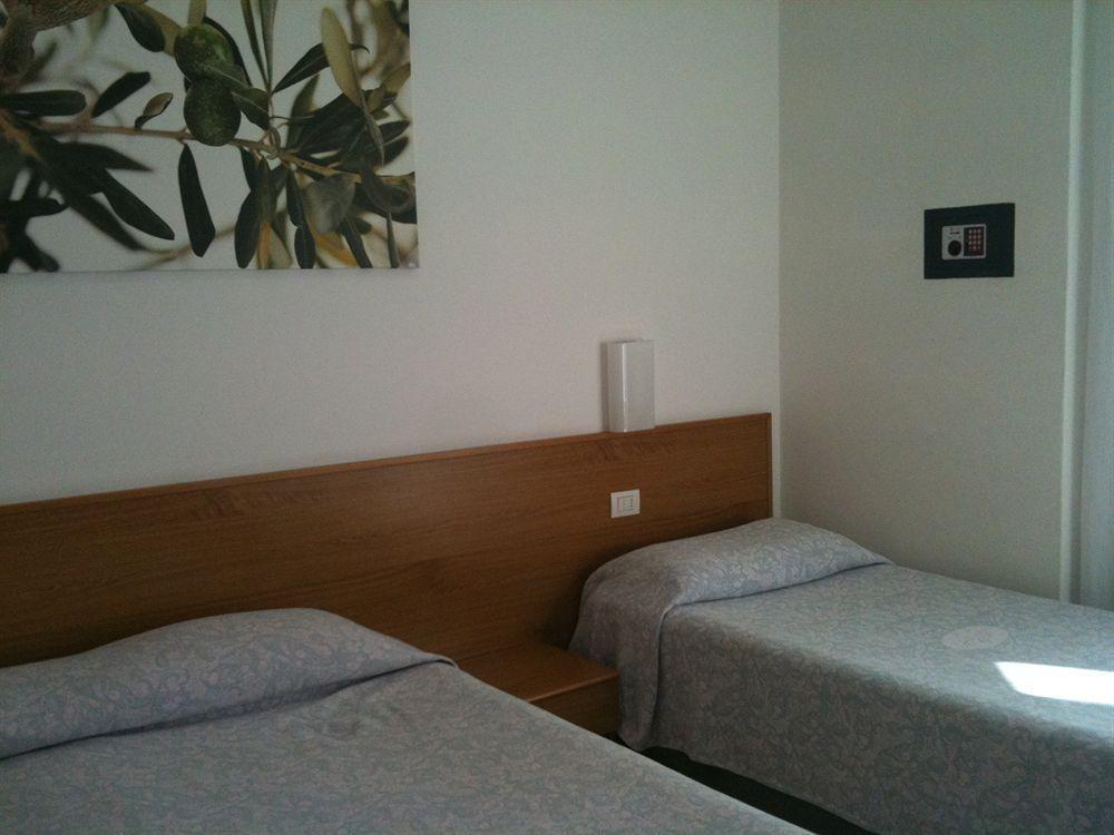 Giardino Verdi Hotel 4*