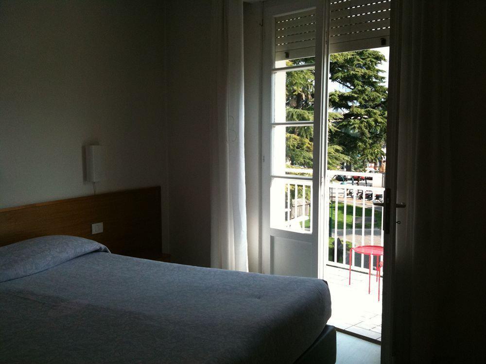 Giardino Verdi Hotel