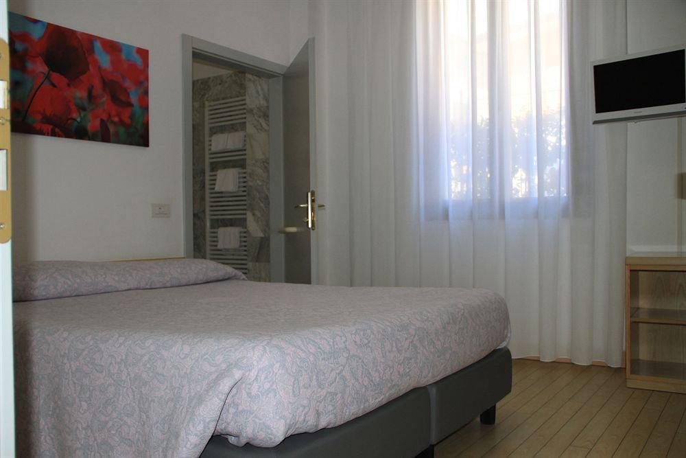Hotel Giardino Verdi