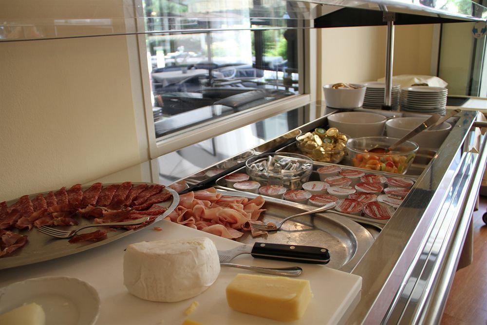 Hotel Giardino Verdi 4*