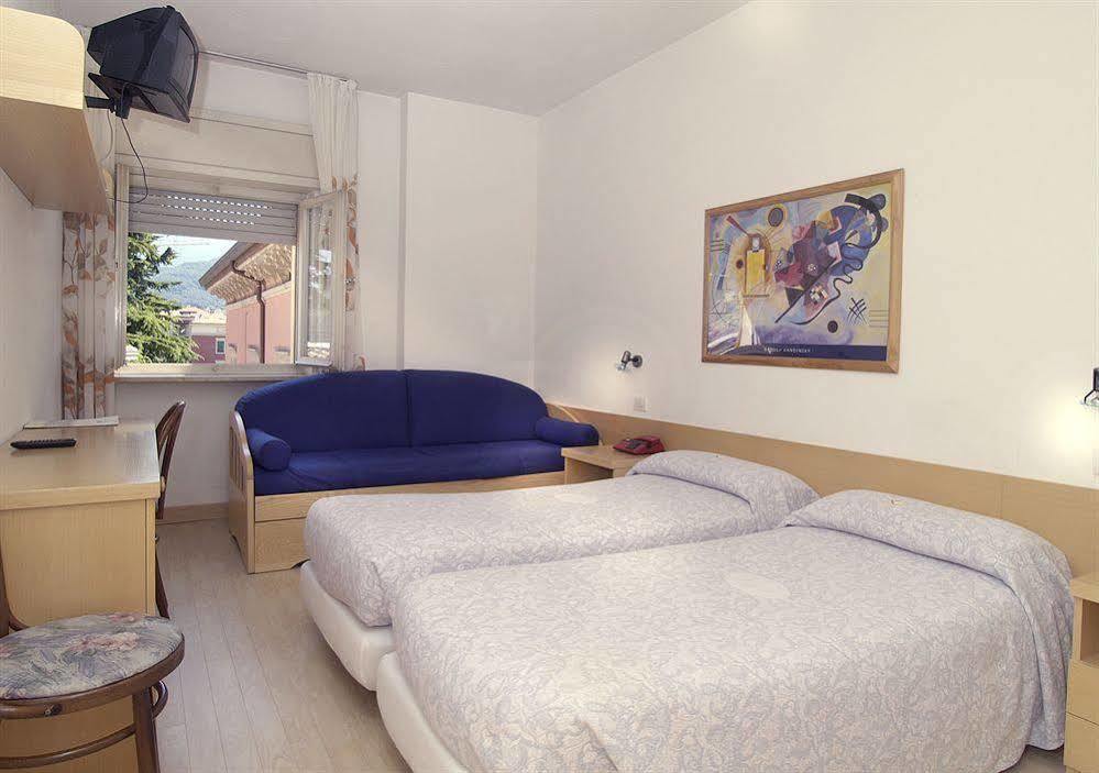 Hotel Giardino Verdi