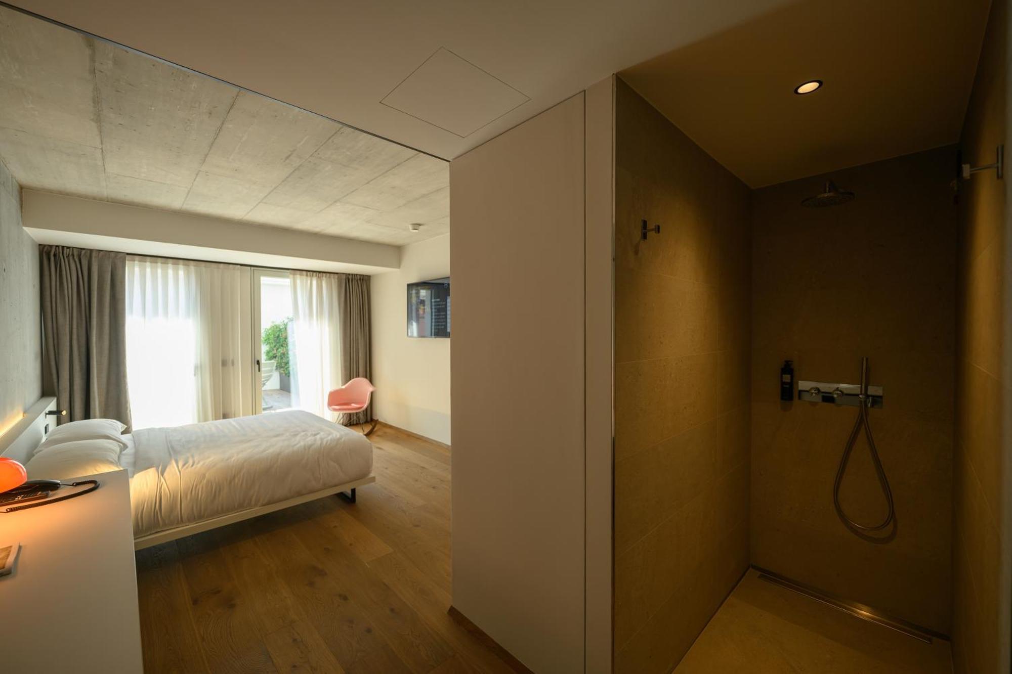 Hotel Giardino Verdi Riva del Garda