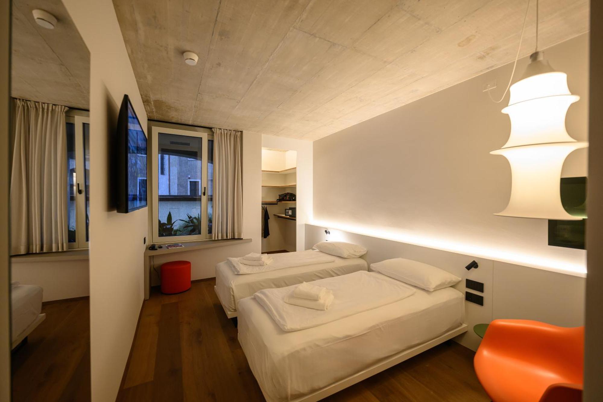 Giardino Verdi Hotel 4*